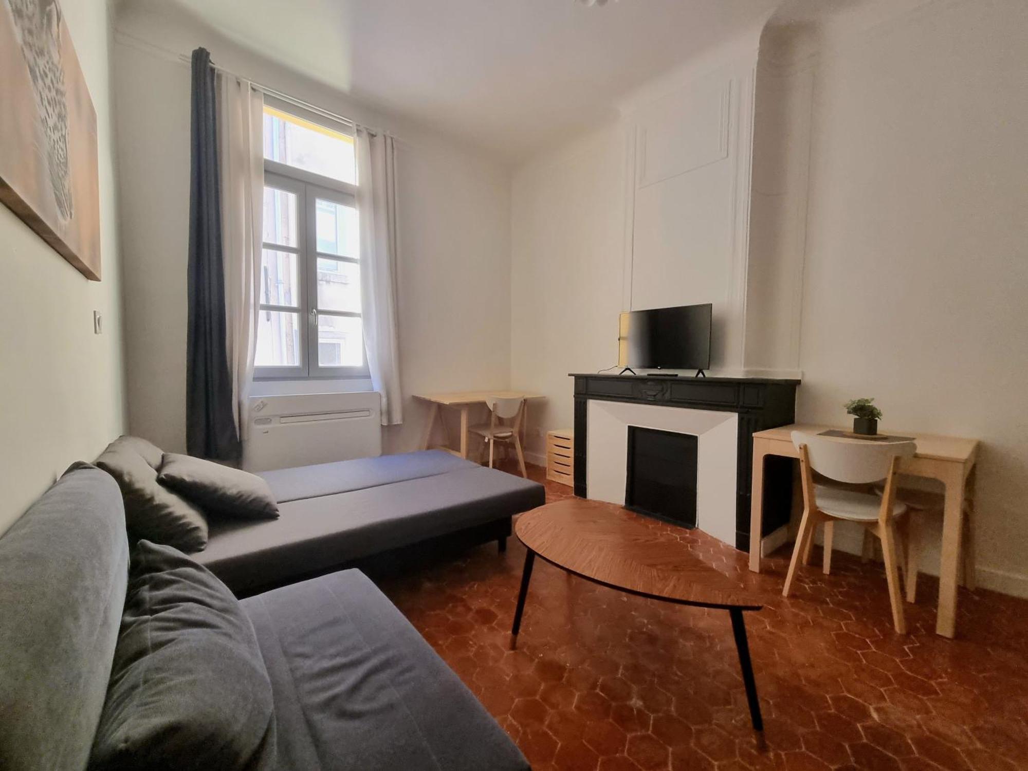 Apartamento Centre Historique 2