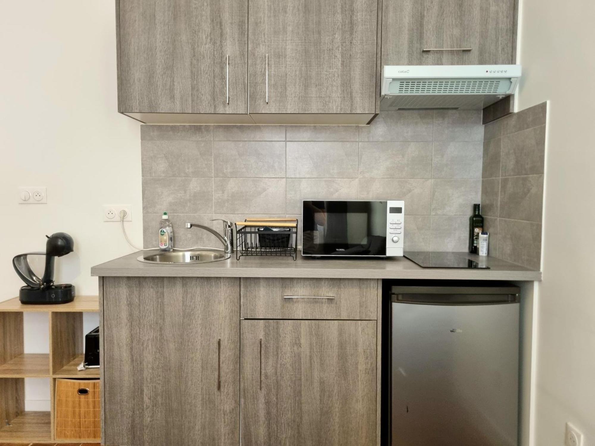 Apartamento Centre Historique 2 *